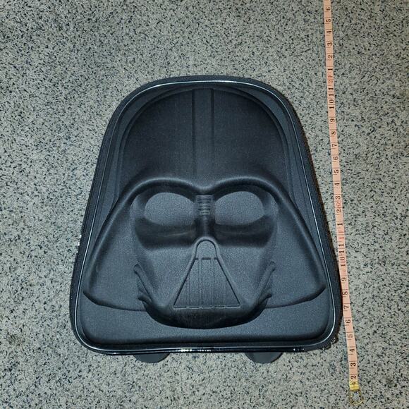 Star Wars travel case - Picture 1 of 3